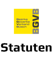 Statuten